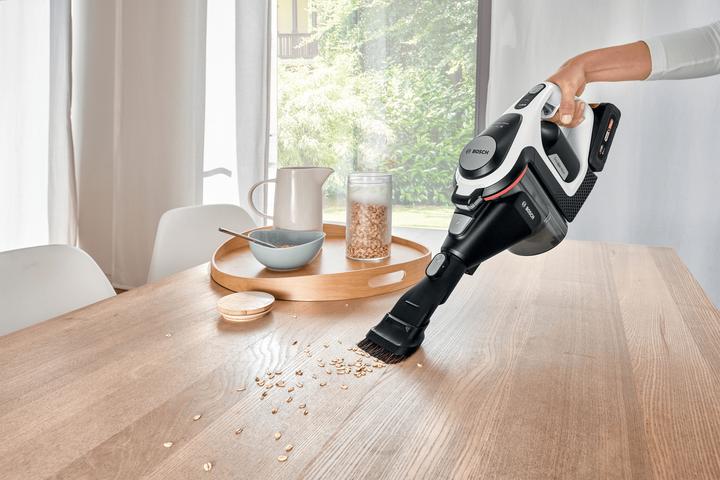 Actual product image Bosch Hausgeräte Unlimited 8 Gen2 BKS8214W