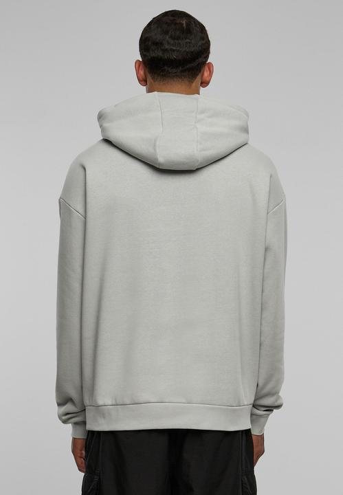 Produktbild Urban Classics High Neck Hoody (M)