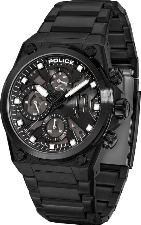 Produktbild Police Airflow (43 mm)
