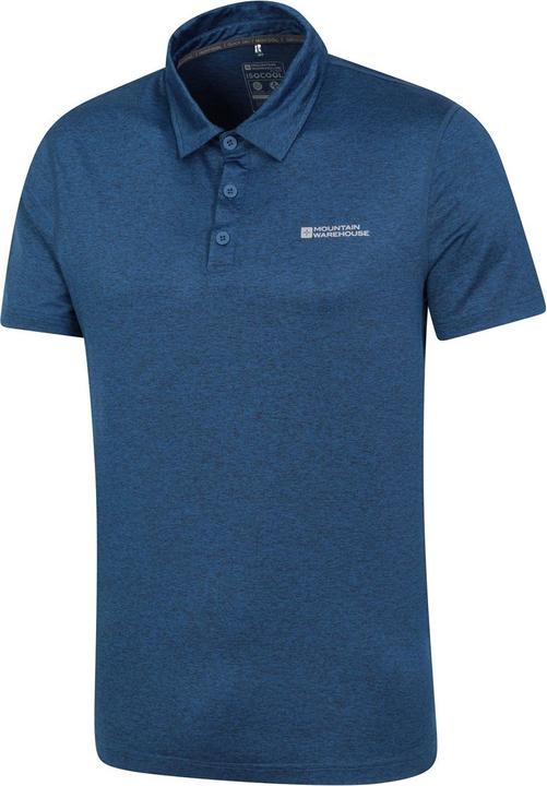Immagine prodotto Mountain Warehouse Polo Deuce IsoCool (XL)
