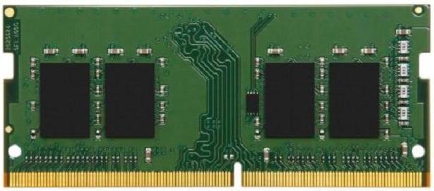 Actual product image Kingston KCP426SS8/8 (1 x 8GB, 2666 MHz, DDR4-RAM, SO-DIMM)