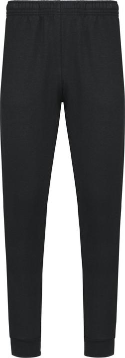 Kariban Jogginganzug aus Fleece in grossen Grössen