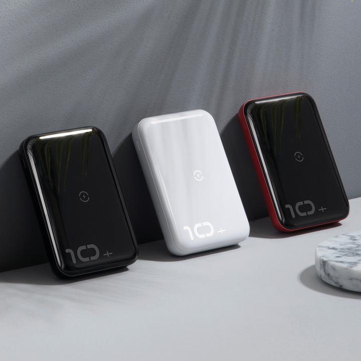 Produktbild Baseus Mini S (10000 mAh, 18 W, 37 Wh)