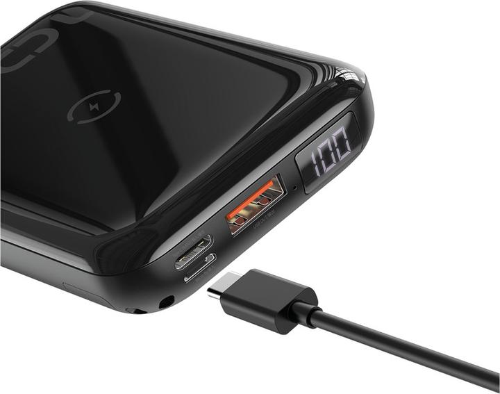Produktbild Baseus Mini S (10000 mAh, 18 W, 37 Wh)