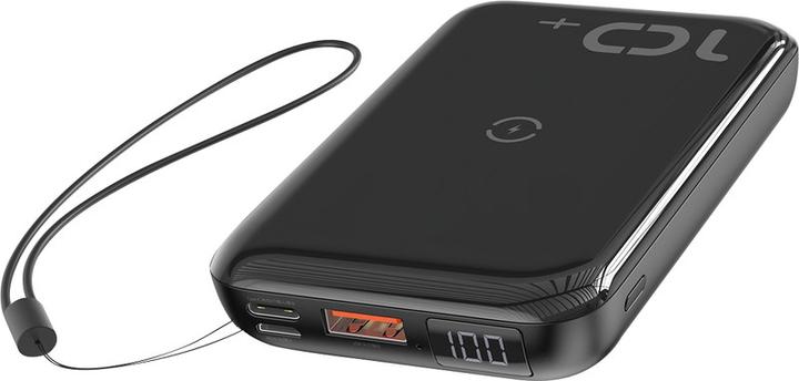Produktbild Baseus Mini S (10000 mAh, 18 W, 37 Wh)