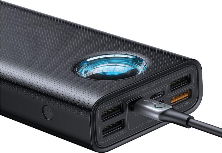 Image du produit Baseus Amblight Digital Display (30000 mAh, 33 W, 111 Wh)