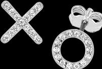 So Cosi Xoxo (Silver)