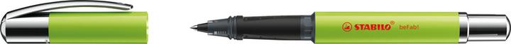 Image du produit STABILO Roller beYou! 3.0 beFab! (Bleu)
