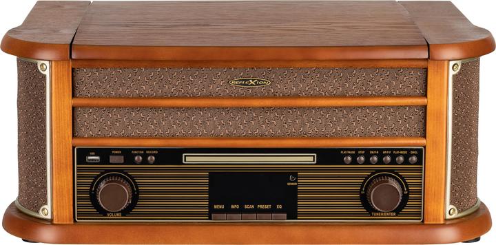 Produktbild Reflexion HIF2002 (Bluetooth, 2x 40 W)