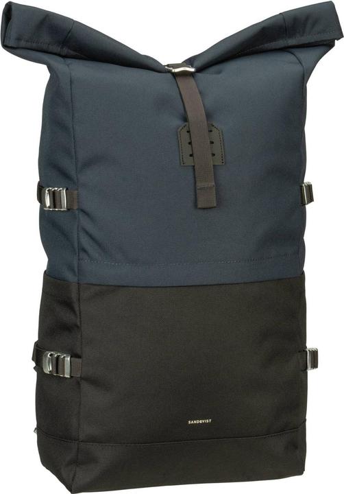 Produktbild Sandqvist Icon Rolltop Backpack 26 (32 l)