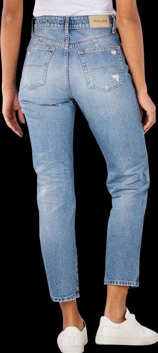 Produktbild Salsa Jeans 10018781 (W32/L28)