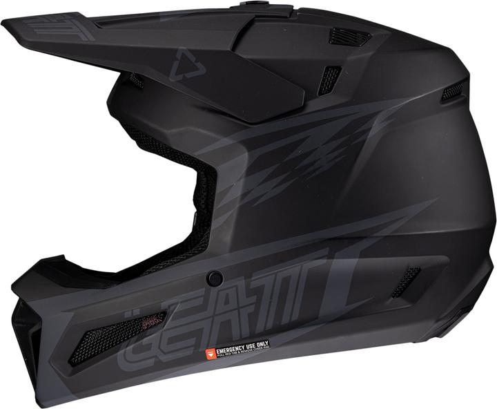 Produktbild Leatt Helmet Kit Moto 3.5 V25 (53 - 64 cm, XL)