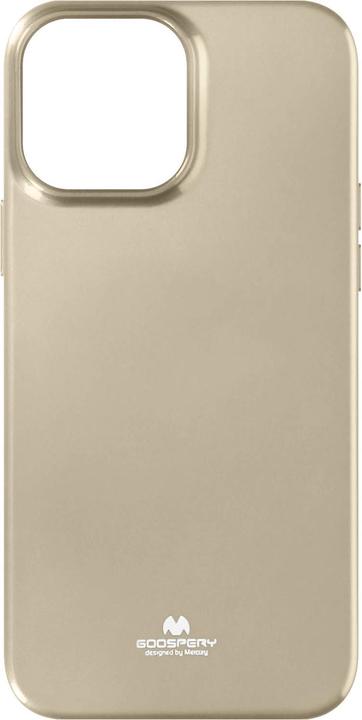 Actual product image jelly series (Apple iPhone 13 Pro)