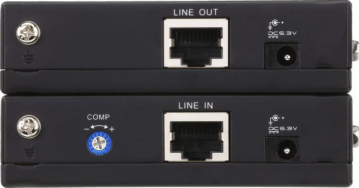 Produktbild Aten VE150A: VGA-Extender