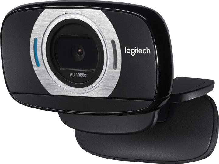 Immagine prodotto Logitech C615 (2 Mpx)