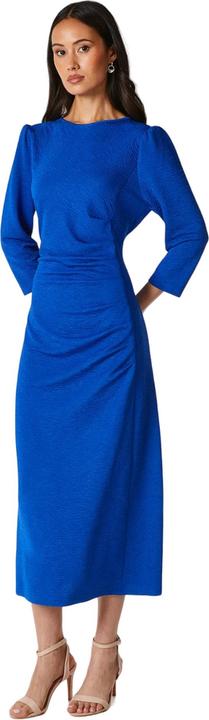 Produktbild Principles Midikleid Nahtdetail vorne (44 D)