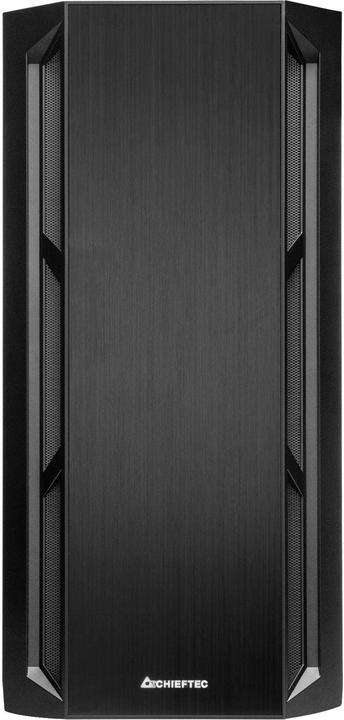 Produktbild Chieftec APEX Q GA-01B-Q-OP ATX (mATX, ATX, Mini-ITX, E-ATX)