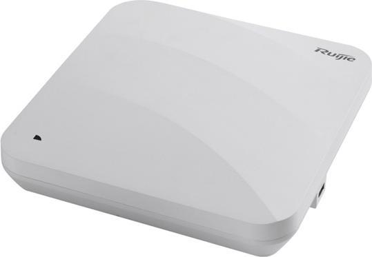 Produktbild Ruijie Networks RG-AP840-L Wi-Fi 6 Dual-Radio - Access Point 5378 Mbit/s (5375 Mbit/s)