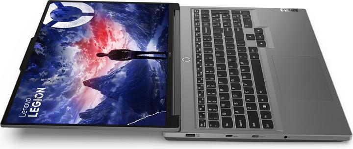 Immagine prodotto Lenovo Legion 5 (16", Intel Core i7-13650HX, 16 GB, 512 GB, Ing. Int.)