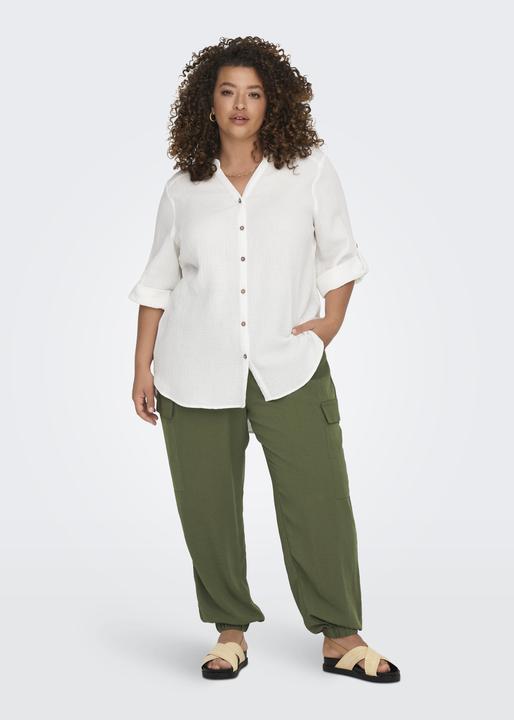 Actual product image Only Regular fit cargo trousers Cargo trousers (54)