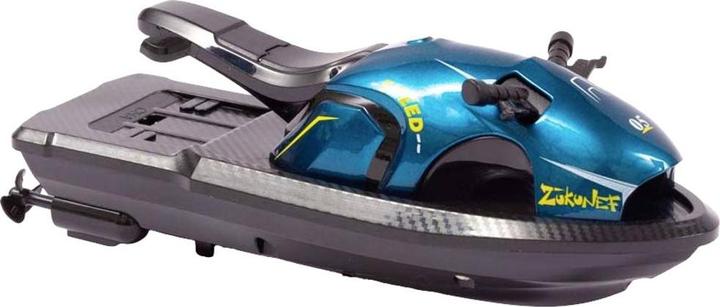 Immagine prodotto Invento Mini moto d'acqua RC per principianti 135 mm
