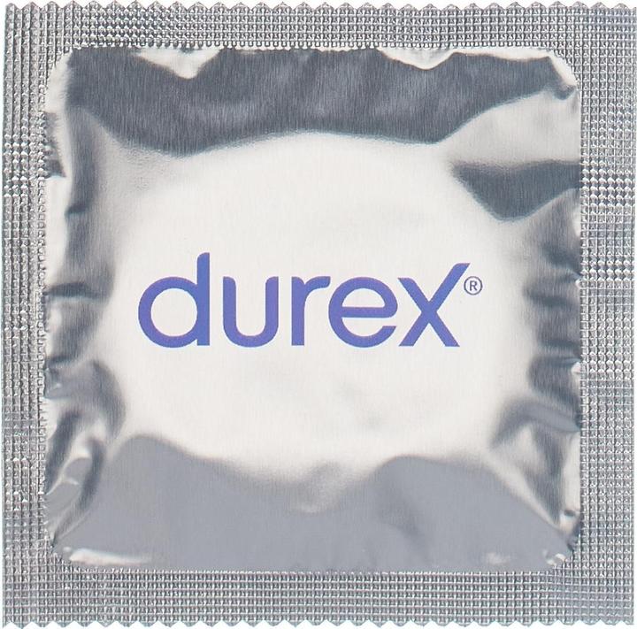 Actual product image Durex Hautnah Classic (8 pcs.)