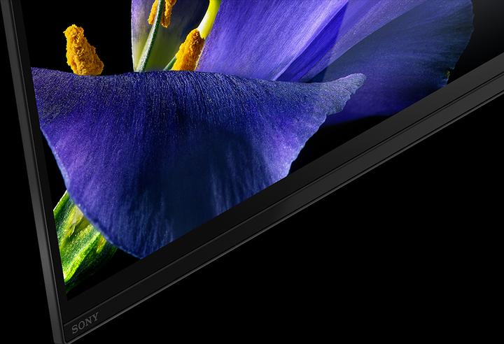 Image du produit Sony OLED KD65AG9 (65", OLED, 4K, 2019)