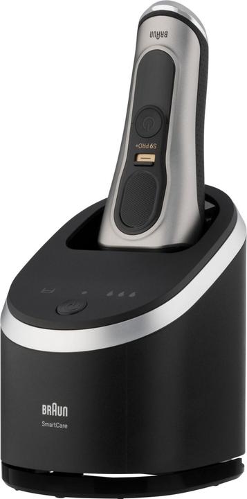 Actual product image Braun Series 9 Pro+