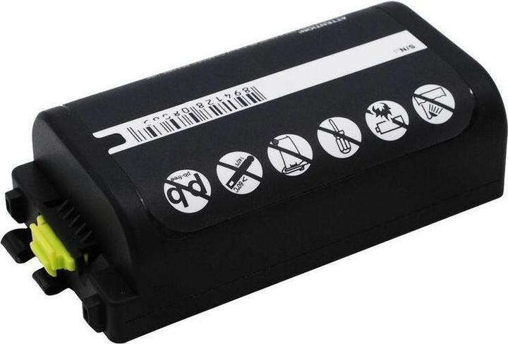 Produktbild CoreParts MBXPOS-BA0280 Drucker-/Scanner-Ersatzteile Akku 1 Stück(e)