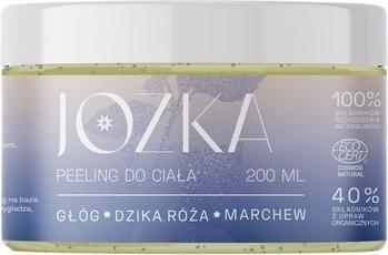 Actual product image Jozka Peeling do ciała 200ml (200 ml)