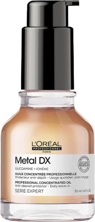 Metal Dx (50 ml)