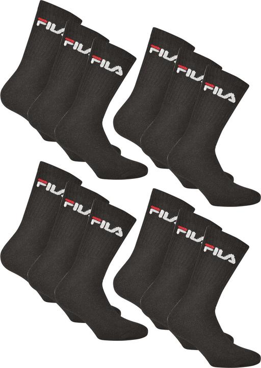 Immagine prodotto FILA Socken (confezione da 3, 43 - 46)
