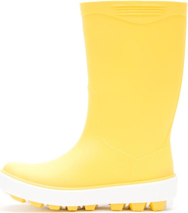 Actual product image Kamik Riptide children rubber boots (35)