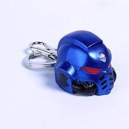 Produktbild Semic Warhammer 40K: Primaris Space Ultramarine Helmet
