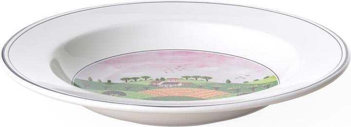 Produktbild Villeroy & Boch Suppenteller Jäger Design Naif (1 x, 21 cm)
