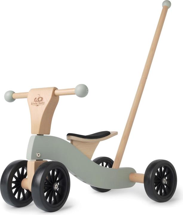 Actual product image Kinderfeets Tiny Glider