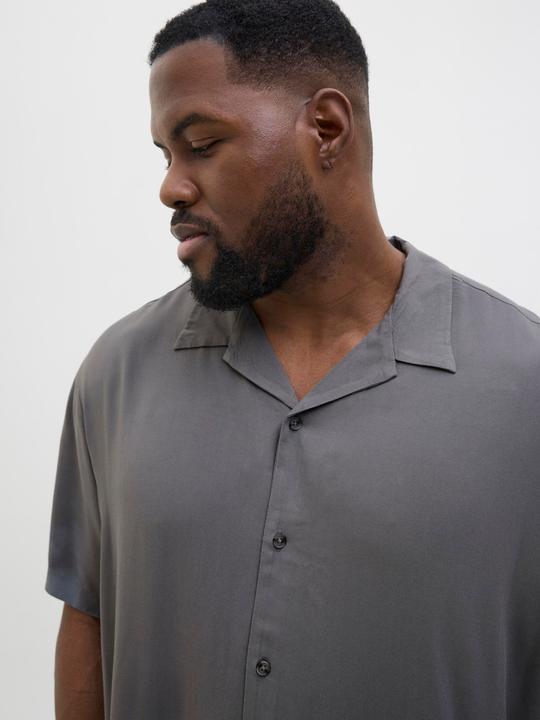 Image du produit Jack & Jones Plus Size Relaxed Fit Hemd Hemd (6XL)