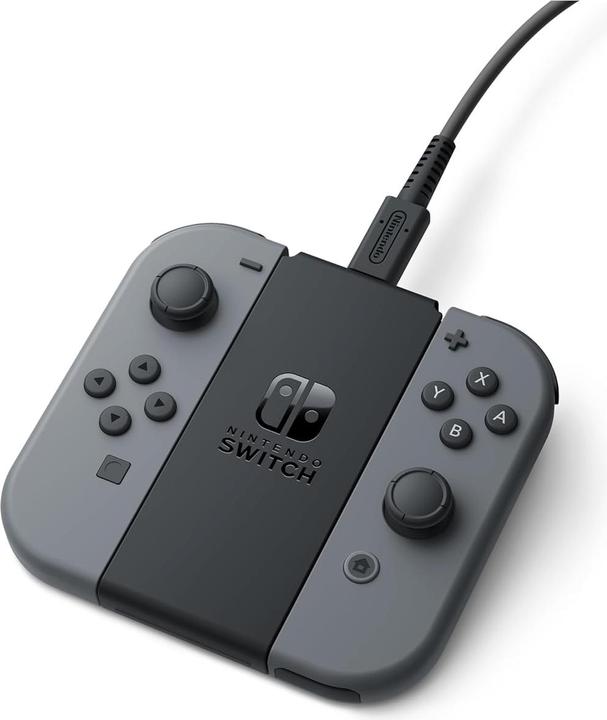 Actual product image Nintendo Switch charging stand Joy-Con (Switch)