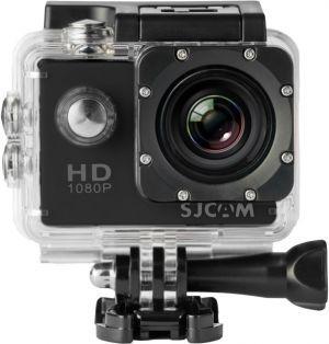 Produktbild Sjcam Action camera SJ4000 black