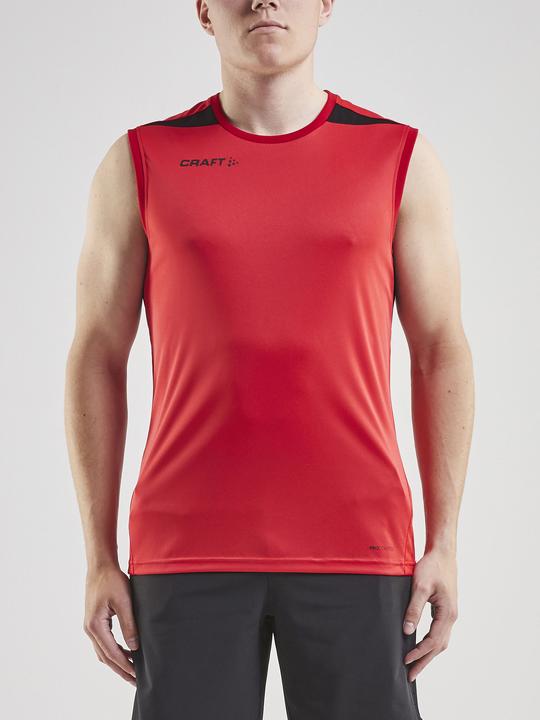 Actual product image Craft Pro Control Impact Sl Men (XL)