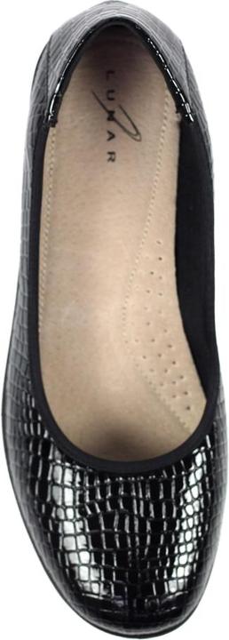 Produktbild Lunar Schuhe Winnie Kunstleder (39)
