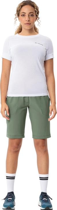 Actual product image Vaude Farley Stretch Shorts II (48)