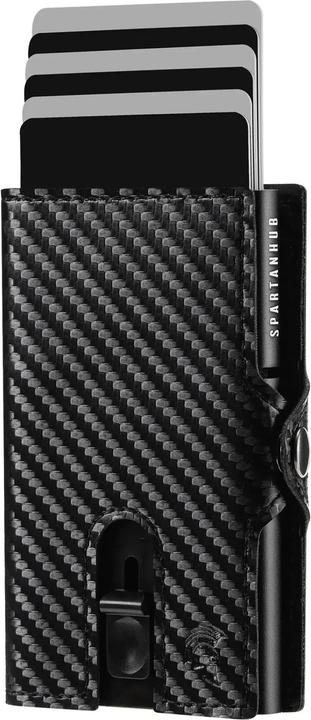 Spartanhub Slim Wallet
