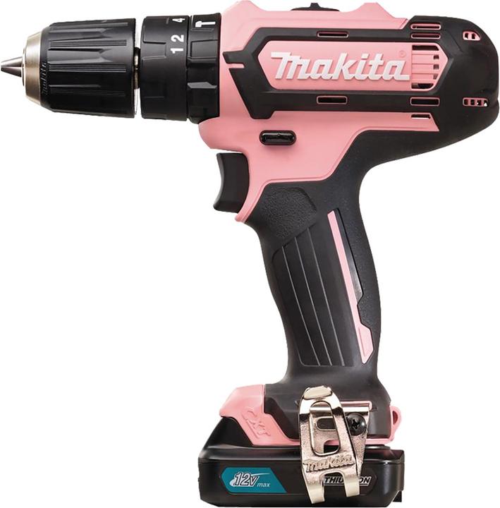 Immagine prodotto Makita HP333DSAP1 (Batteria ricaricabile)