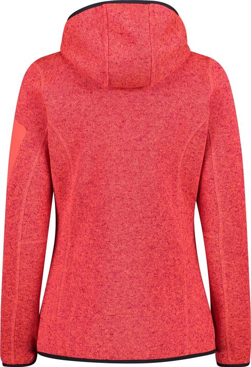 Actual product image CMP Campagnolo Zip Hoodie (46)