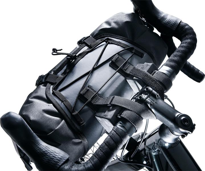 Actual product image Deuter Cabezon HB 14 (14 l, Handlebar bag)