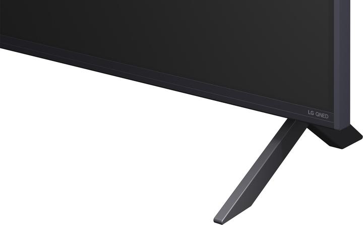Produktbild LG 43 QNED82 4K (2025) (43QNED82A6B.AEU) (43", QNED, 4K, 2025)