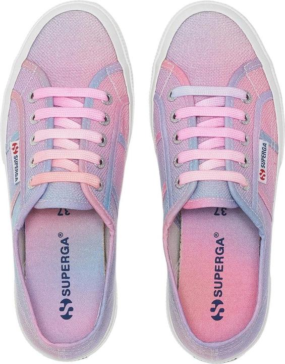 Produktbild Superga Sneaker 2750 Shaded (40.5)