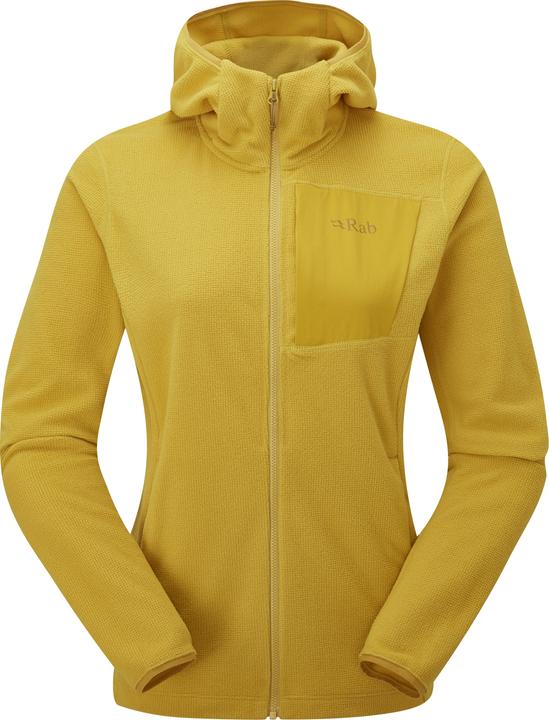 Produktbild Rab Tecton Hoodie (XS)