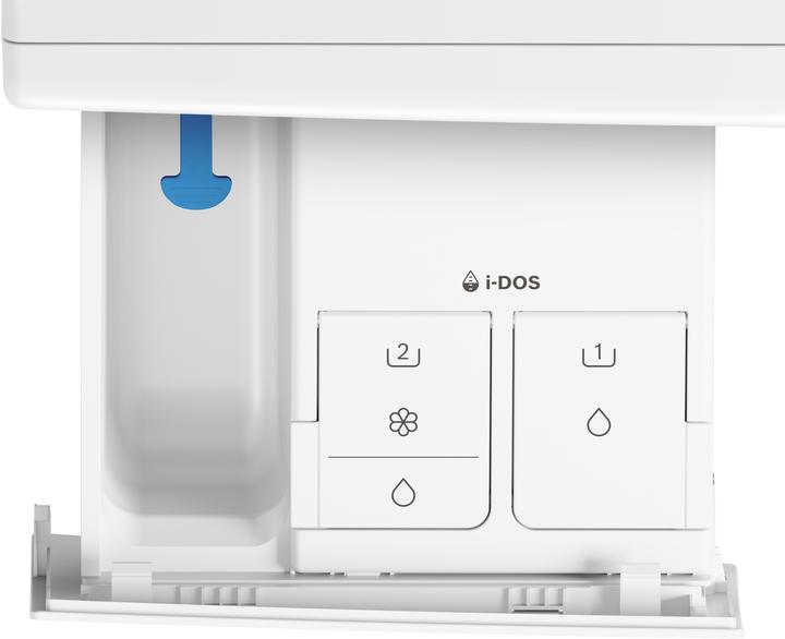 Produktbild Bosch Hausgeräte Series 8 WGB244AW0 (9 kg, Links)
